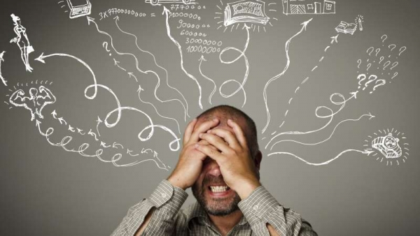 Η διαταραχή ελλειμματικής προσοχής - υπερκινητικότητα (ΔΕΠΥ) στην ενήλικη ζωή